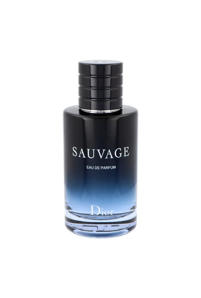 Christian Dior Dior Sauvage EDP parfumuotas vanduo vyrams (refillable), 30 ml