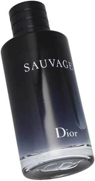 Kvepalai vyrams Christian Dior Sauvage EDT, 200 ml