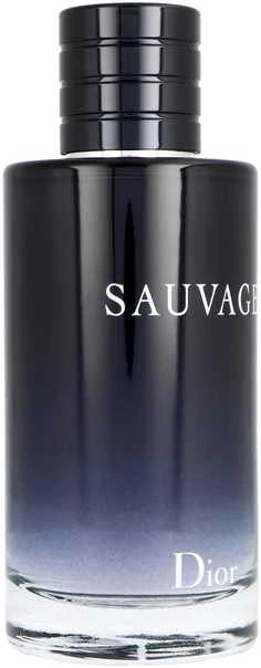 Kvepalai vyrams Christian Dior Sauvage EDT, 200 ml