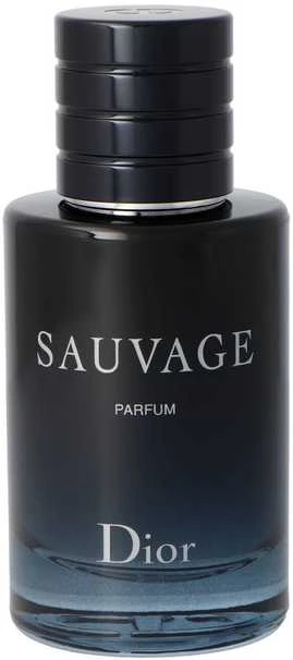 Kvepalai vyrams Christian Dior Sauvage EDP, 60 ml
