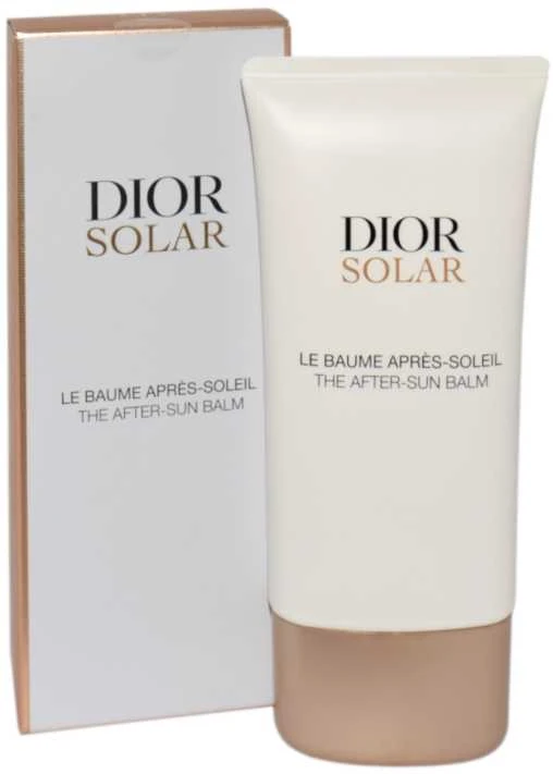 Dior Solar Balsamo After Sun, 150 ml