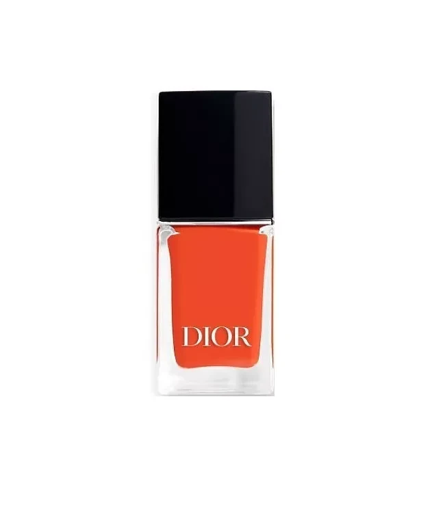 Nagų lakas DIOR VERNIS N:648 Mirage