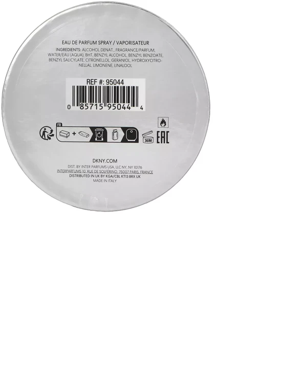 DKNY 24/7 EDP parfumuotas vanduo unisex, 100 ml
