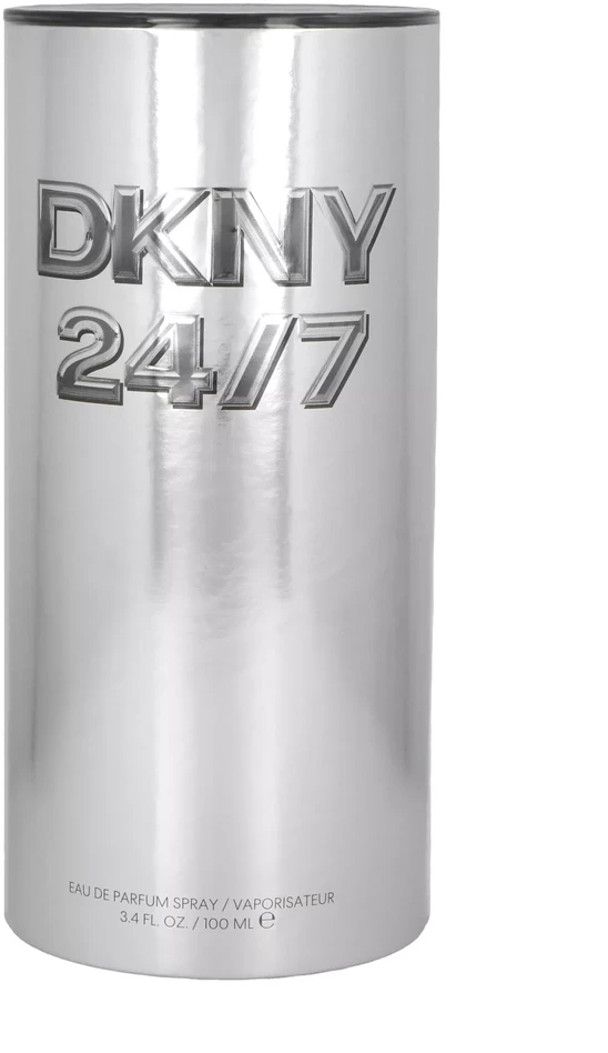 DKNY 24/7 EDP parfumuotas vanduo unisex, 100 ml