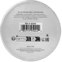 DKNY 24/7 EDP parfumuotas vanduo unisex, 100 ml