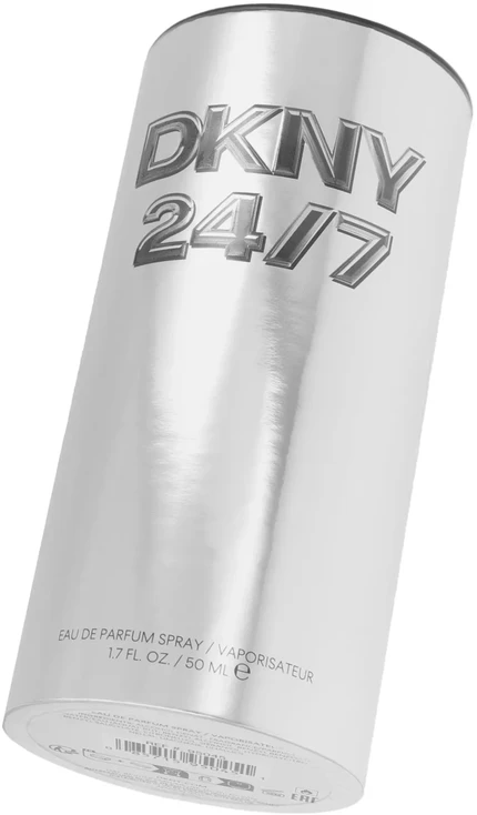 DKNY 24/7 EDP parfumuotas vanduo unisex, 50 ml