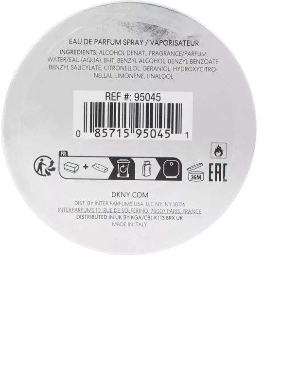 DKNY 24/7 EDP parfumuotas vanduo unisex, 50 ml