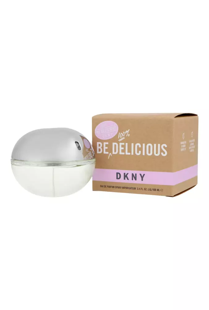 DKNY Donna Karan Be 100% Delicious kvepalų purškalas 100ml