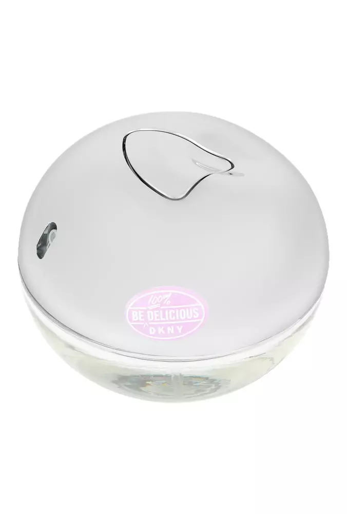 DKNY Donna Karan Be 100% Delicious kvepalų purškalas 100ml