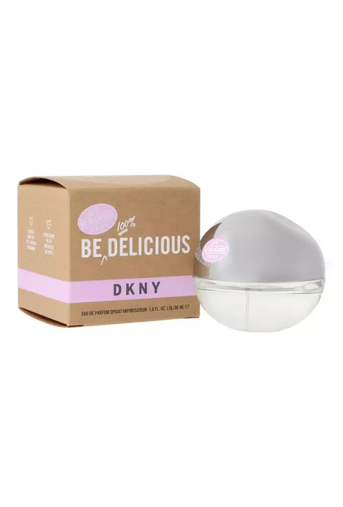 DKNY Donna Karan Be 100% Delicious kvepalų purškalas 30ml