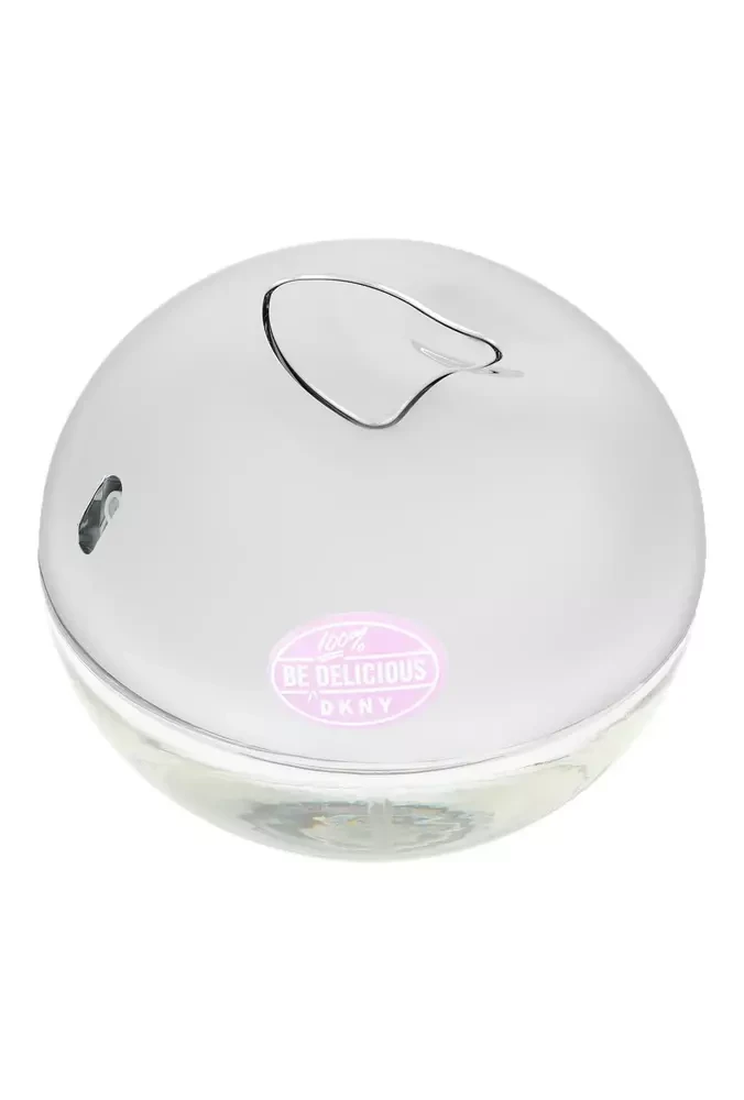 Kvepalai moterims DKNY Be 100% Delicious EDP, 50 ml