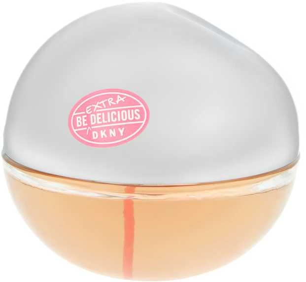 DKNY Kvepalai Donna Karan Be Extra Delicious Eau De Parfum Purškiklis 30ml