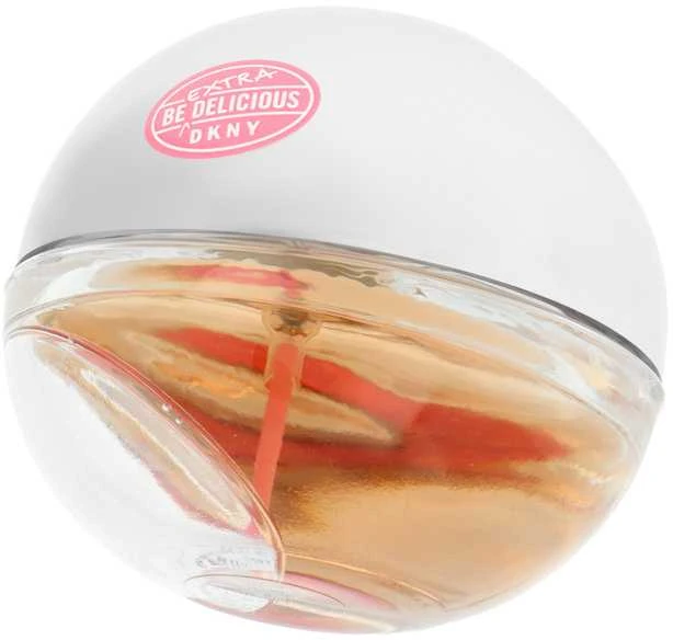 DKNY Kvepalai Donna Karan Be Extra Delicious Eau De Parfum Purškiklis 30ml