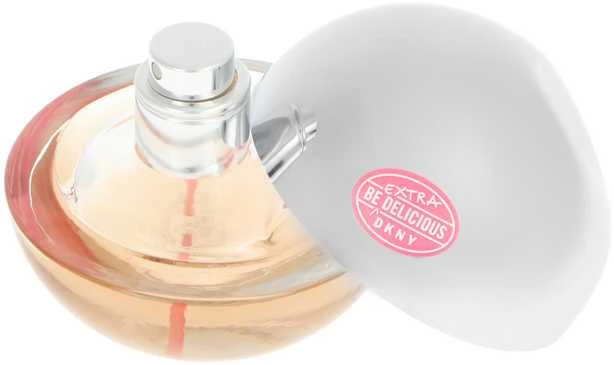 DKNY Kvepalai Donna Karan Be Extra Delicious Eau De Parfum Purškiklis 30ml