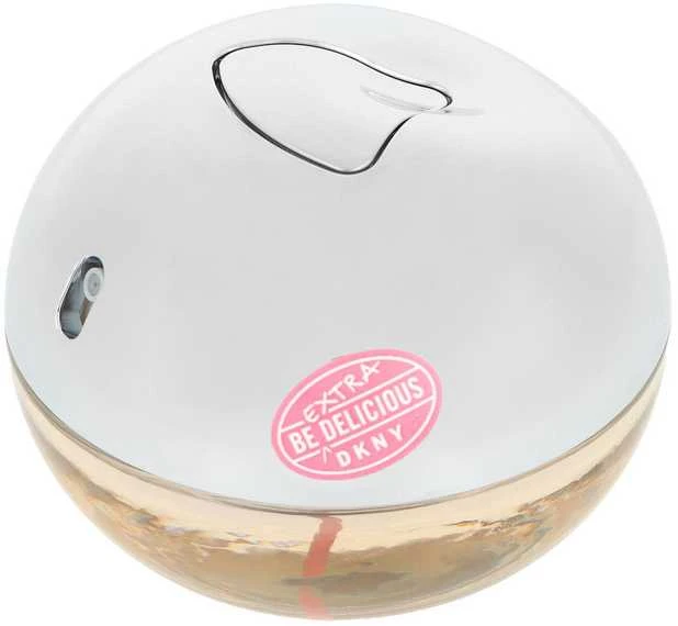 DKNY Kvepalai Donna Karan Be Extra Delicious Eau De Parfum Purškiklis 50ml