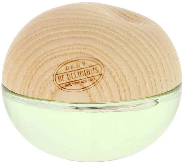 DKNY Be Delicious Coconuts About Summer EDT tualetinis vanduo moterims, 50 ml