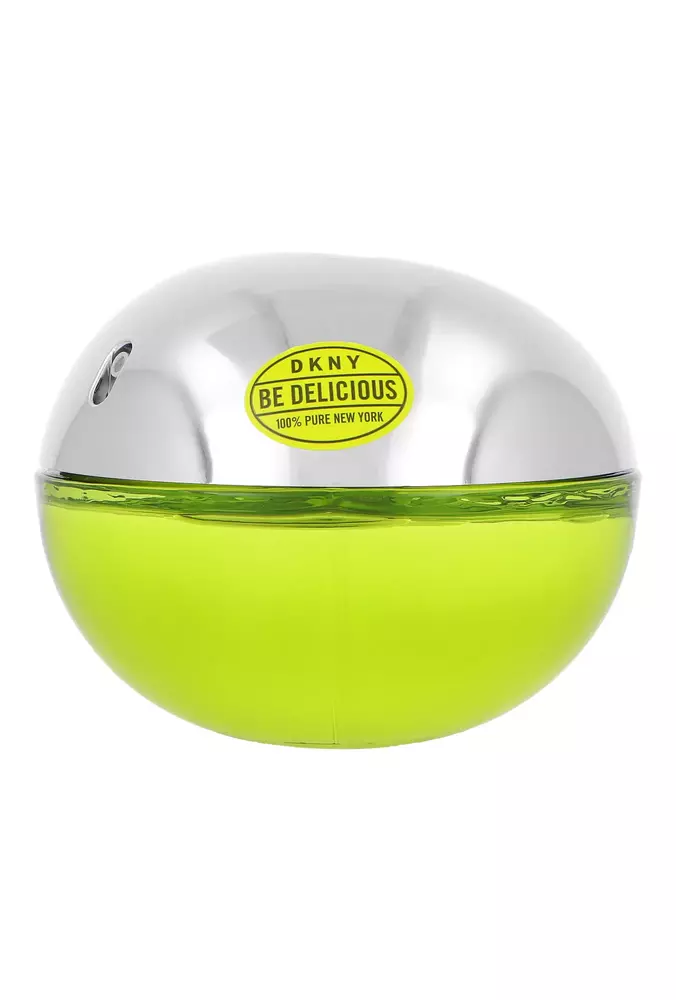 Kvepalai moterims DKNY Be Delicious EDP, 100 ml