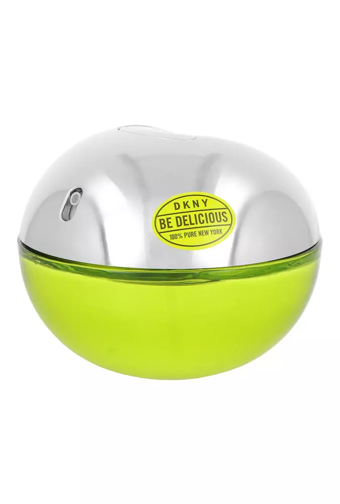 Kvepalai moterims DKNY Be Delicious EDP, 100 ml