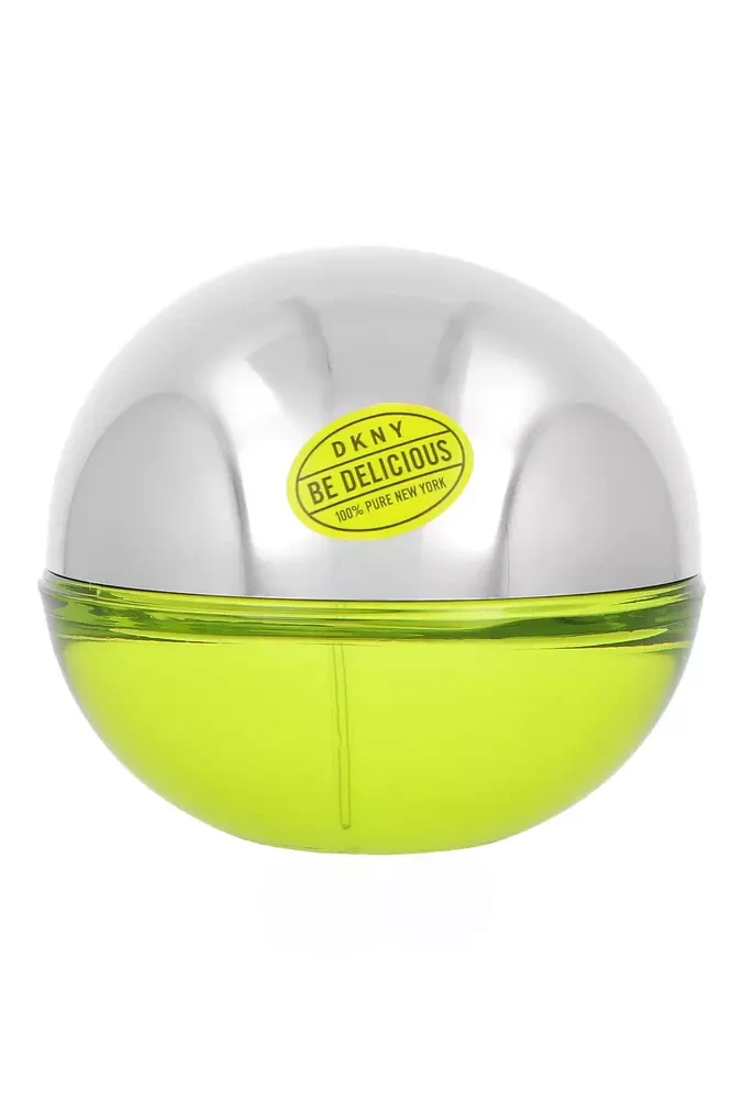 Kvepalai moterims DKNY Be Delicious EDP, 30 ml
