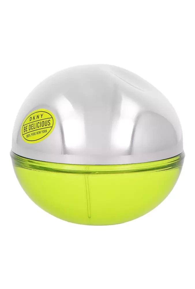 Kvepalai moterims DKNY Be Delicious EDP, 30 ml