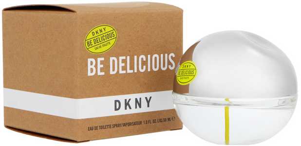 DKNY Be Delicious EDT 30ml