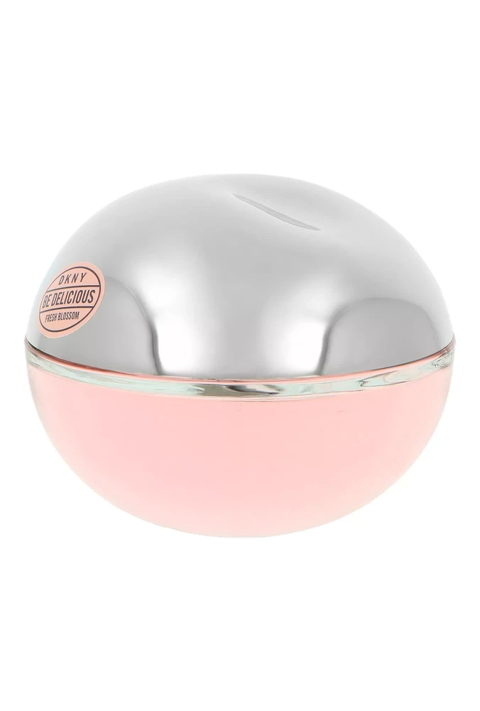 Kvepalai moterims DKNY Be Delicious Fresh Blossom EDP, 100 ml
