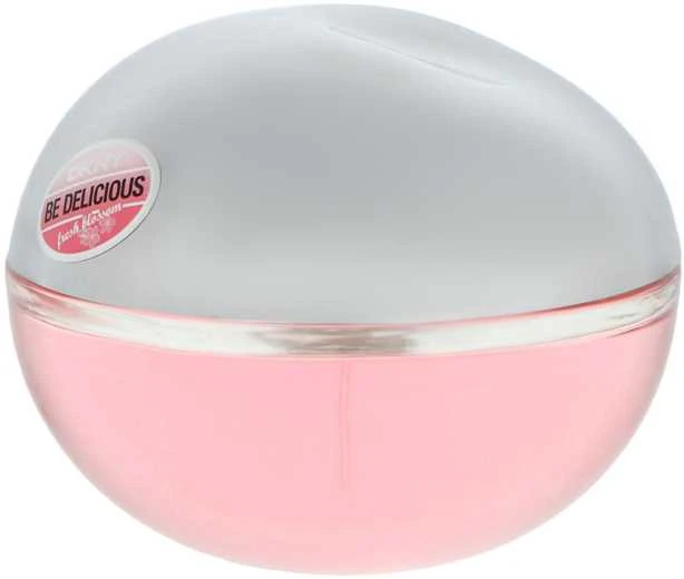 Kvepalai moterims DKNY Be Delicious Fresh Blossom EDP, 100 ml