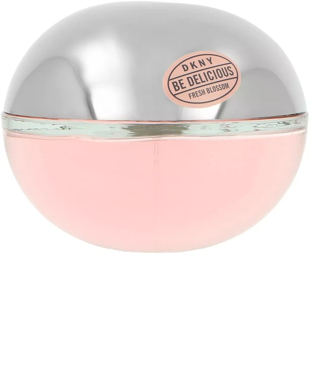 Kvepalai moterims DKNY Be Delicious Fresh Blossom EDP, 100 ml