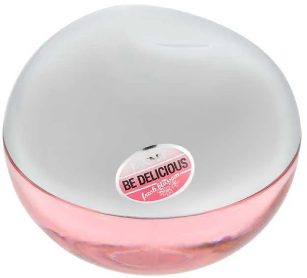 Kvepalai moterims DKNY Be Delicious Fresh Blossom EDP, 100 ml