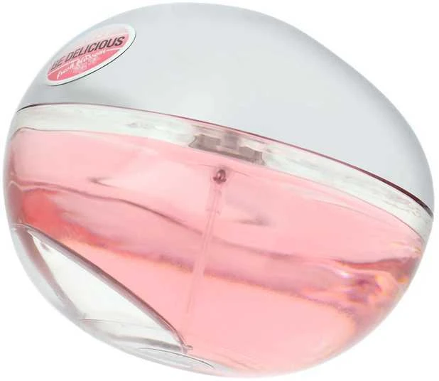 Kvepalai moterims DKNY Be Delicious Fresh Blossom EDP, 100 ml