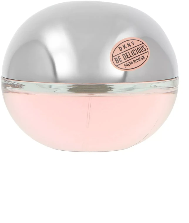 Kvepalai moterims DKNY Be Delicious Fresh Blossom EDP, 50 ml