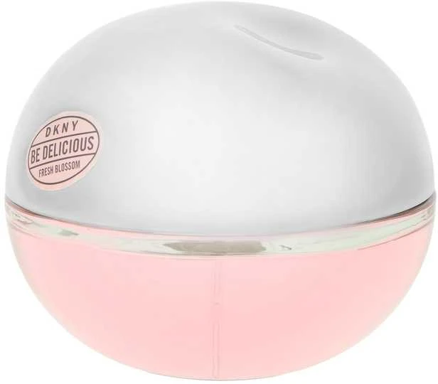 Kvepalai moterims DKNY Be Delicious Fresh Blossom EDP, 50 ml