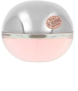 Kvepalai moterims DKNY Be Delicious Fresh Blossom EDP, 50 ml