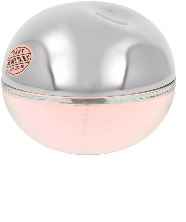 Kvepalai moterims DKNY Be Delicious Fresh Blossom EDP, 50 ml