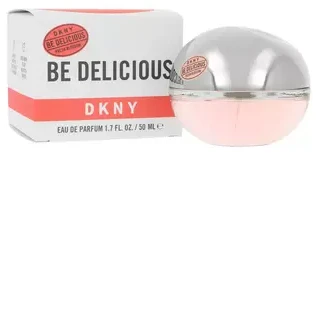 Kvepalai moterims DKNY Be Delicious Fresh Blossom EDP, 50 ml