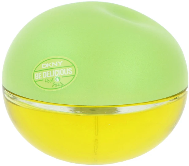 DKNY Be Delicious Lime Mojito EDT 50ml