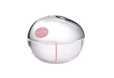 DKNY Donna Karan Be Delicious Be Extra Delicious EDP parfumuotas vanduo moterims, 30 ml