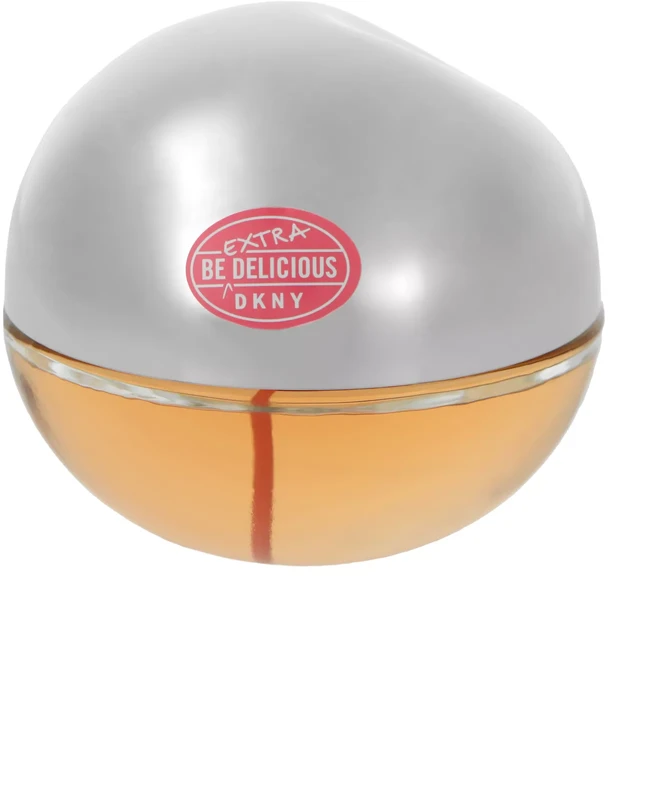 DKNY Donna Karan Be Delicious Be Extra Delicious EDP parfumuotas vanduo moterims, 30 ml