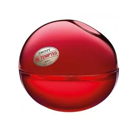 Donna Karan DKNY Be Tempted kvapiojo vandens purškiklis 100 ml