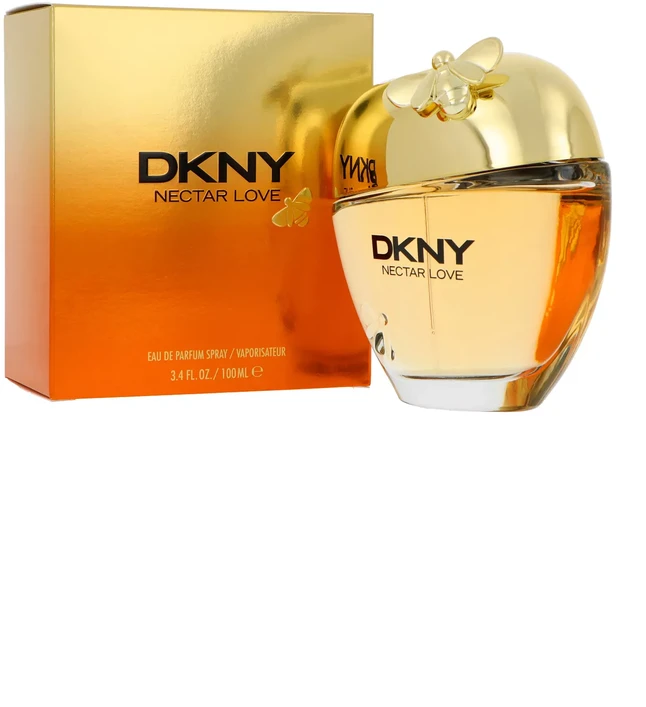 DKNY Nectar Love EDP parfumuotas vanduo moterims, 100 ml
