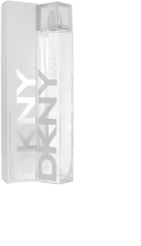 Tualetinis vanduo Donna Karan Dkny Energizing EDT Purškiklis 100ml