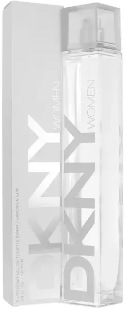 Tualetinis vanduo Donna Karan Dkny Energizing EDT Purškiklis 100ml