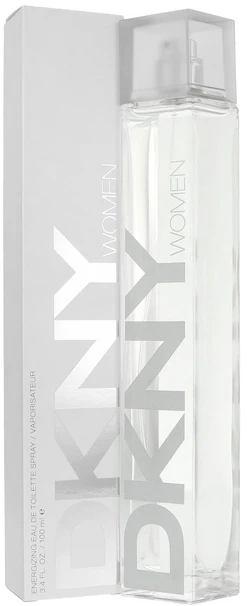 Tualetinis vanduo Donna Karan Dkny Energizing EDT Purškiklis 100ml