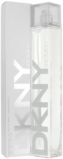 Tualetinis vanduo Donna Karan Dkny Energizing EDT Purškiklis 100ml