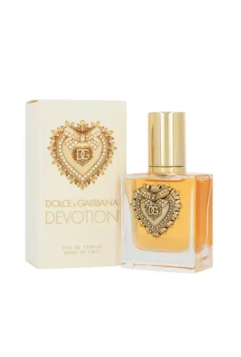 Kvepalai moterims Dolce & Gabbana Devotion EDP, 50 ml