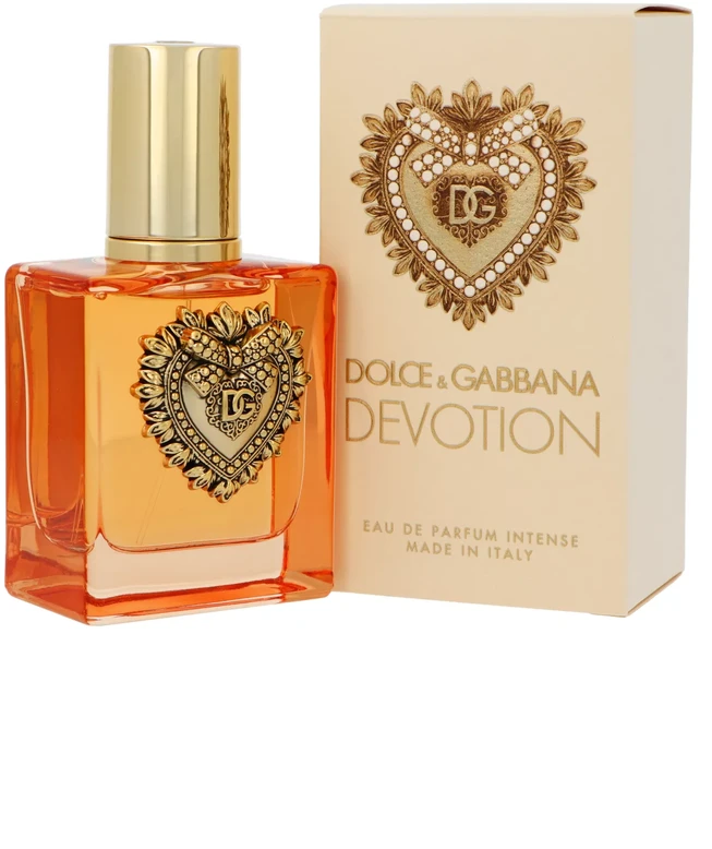 Kvepalai moterims Dolce & Gabbana Devotion Intense EDP, 50 ml