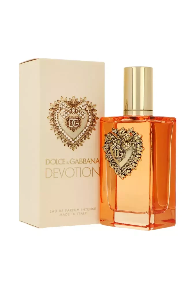 Kvepalai moterims Dolce & Gabbana Devotion Intense EDP, 100 ml