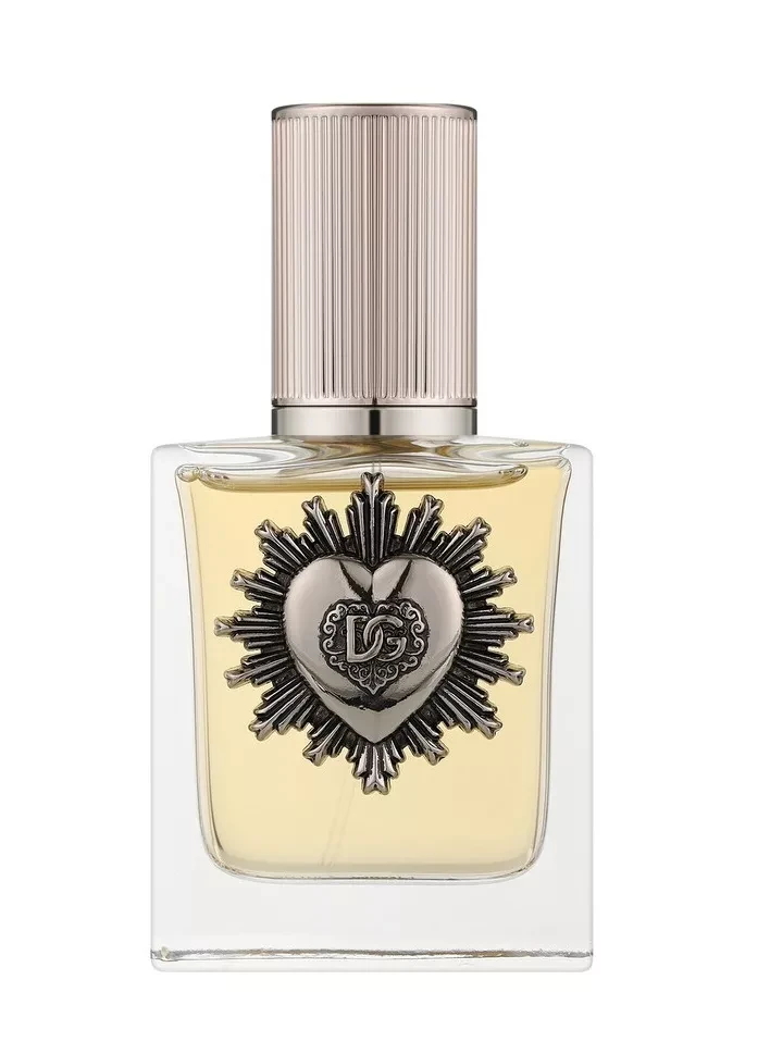 Dolce&Gabbana Dolce & Gabbana Devotion For Men EDP parfumuotas vanduo vyrams, 50 ml