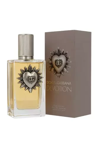 Dolce&Gabbana Kvepalai vyrams Dolce & Gabbana Devotion EDP, 100 ml