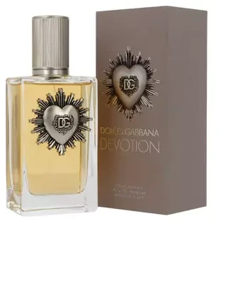 Dolce&Gabbana Kvepalai vyrams Dolce & Gabbana Devotion EDP, 100 ml